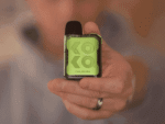 UWELL CALIBURN GK2咖喱棒KOKO電子煙主機官網評價說明書：圖片 3